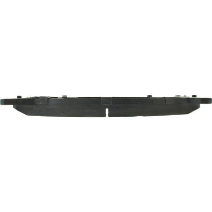 Stoptech Centric Performance Brake Pads 306.07840
