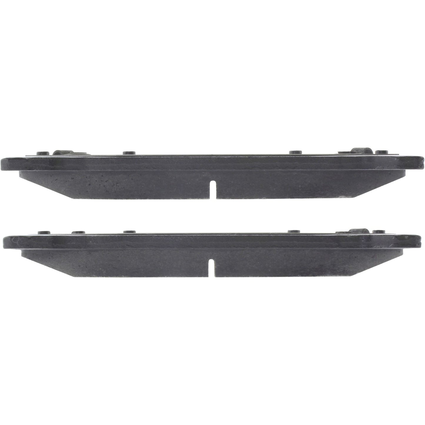 Centric Parts Disc Brake Pad Set Fleet Performance with Para-aramid friction compounds 306.07850