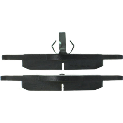 Stoptech Centric Performance Brake Pads 306.07910