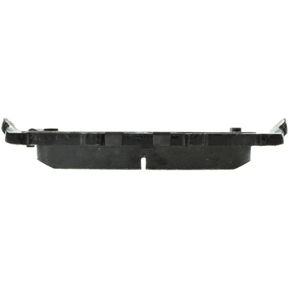 Centric Parts Disc Brake Pad Set Fleet Performance with Para-aramid friction compounds 306.07920