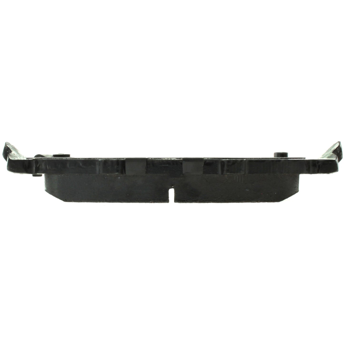 Centric Parts Disc Brake Pad Set Fleet Performance with Para-aramid friction compounds 306.07921