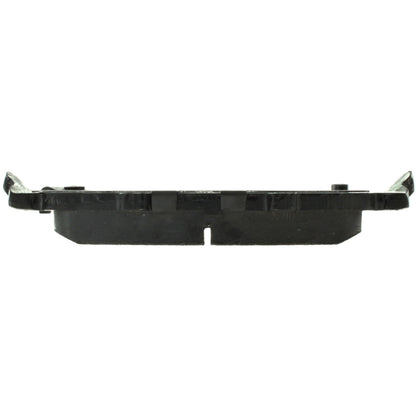 Centric Parts Fleet Performance Brake Pads with Hardware 306.07921