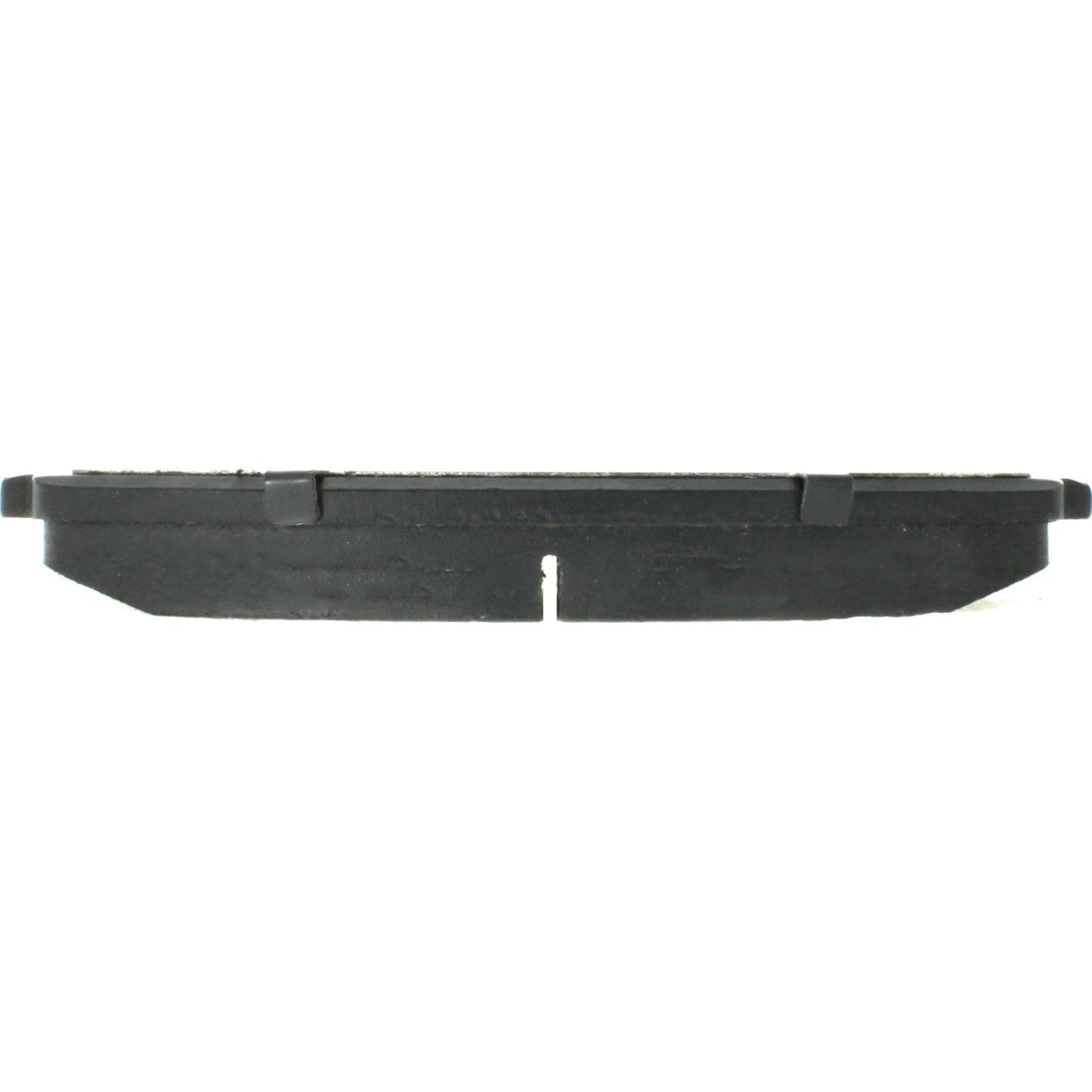 Centric Parts Disc Brake Pad Set Fleet Performance with Para-aramid friction compounds 306.07930