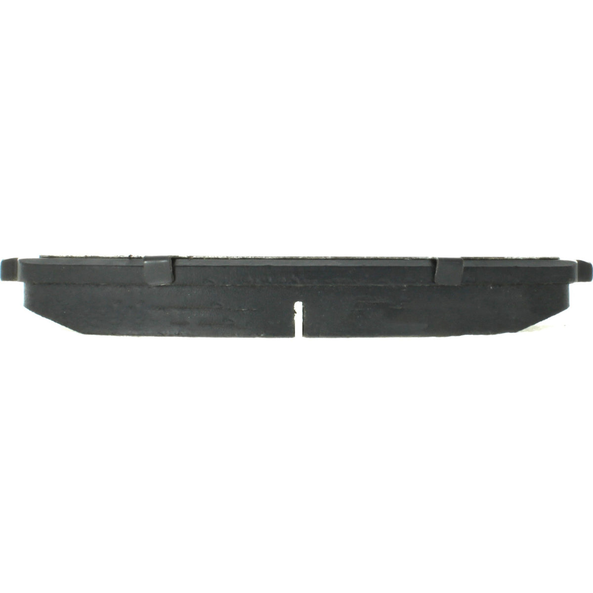 Centric Parts Disc Brake Pad Set Fleet Performance with Para-aramid friction compounds 306.07930