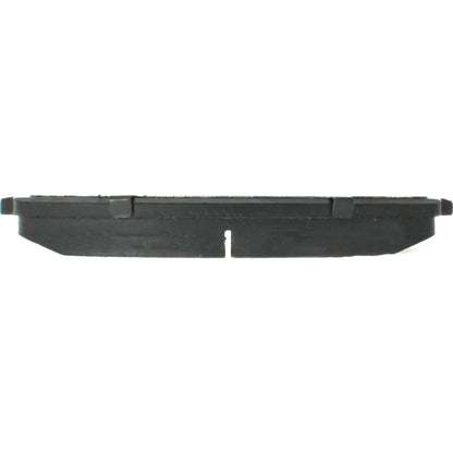 Centric Parts Disc Brake Pad Set Fleet Performance with Para-aramid friction compounds 306.07930