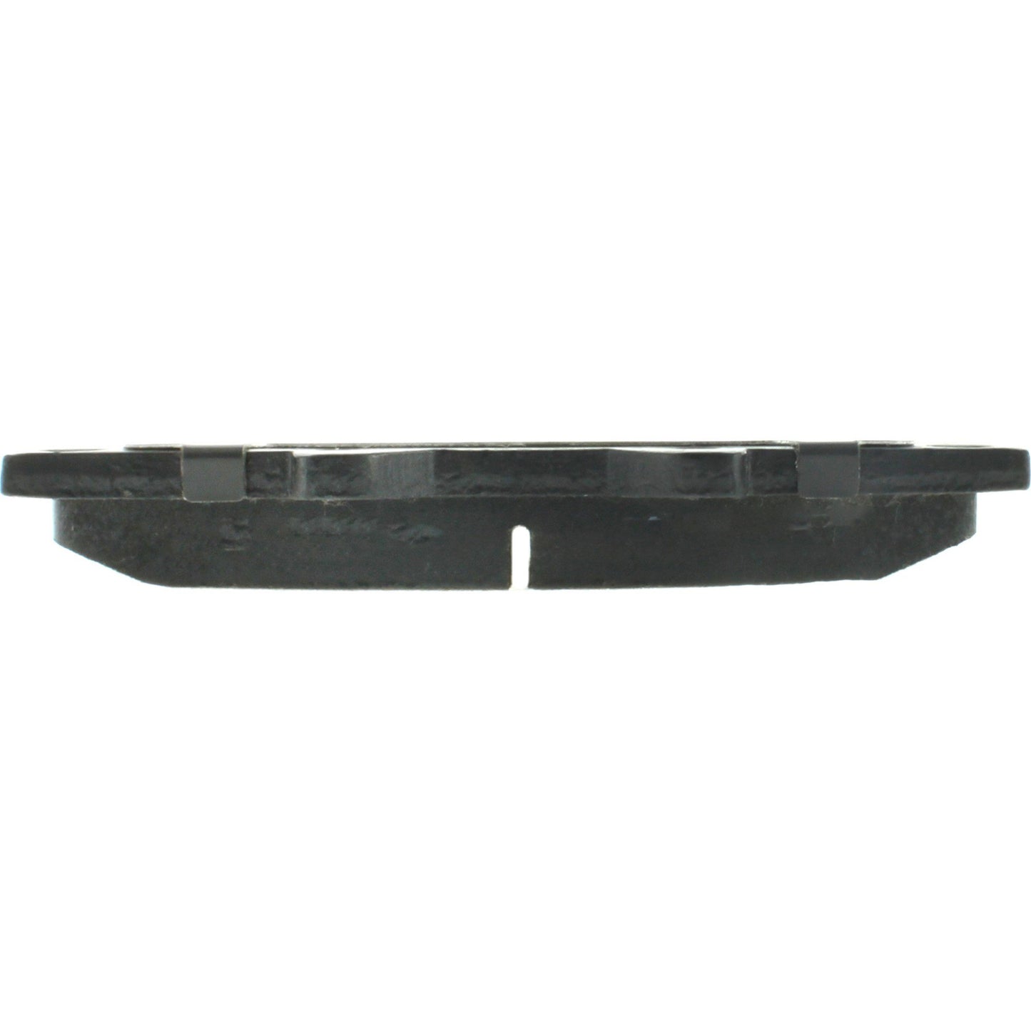 Centric Parts Disc Brake Pad Set Fleet Performance with Para-aramid friction compounds 306.08120