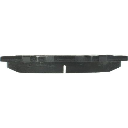 Centric Parts Disc Brake Pad Set Fleet Performance with Para-aramid friction compounds 306.08120