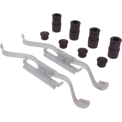Stoptech Centric Performance Brake Pads 306.08200