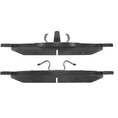 Stoptech Centric Performance Brake Pads 306.08200