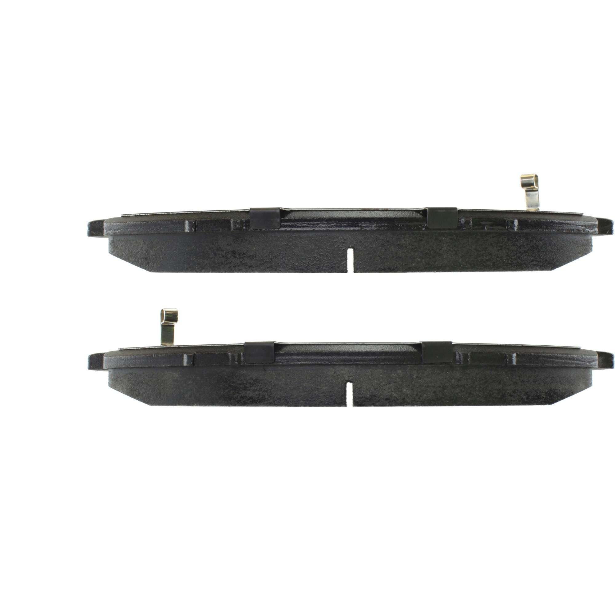 Centric Parts Fleet Performance Brake Pads with Hardware 306.08250