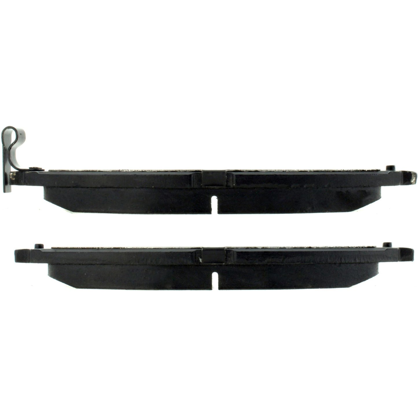 Centric Parts Disc Brake Pad Set Fleet Performance with Para-aramid friction compounds 306.08300