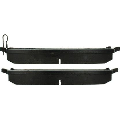 Stoptech Centric Performance Brake Pads 306.08560