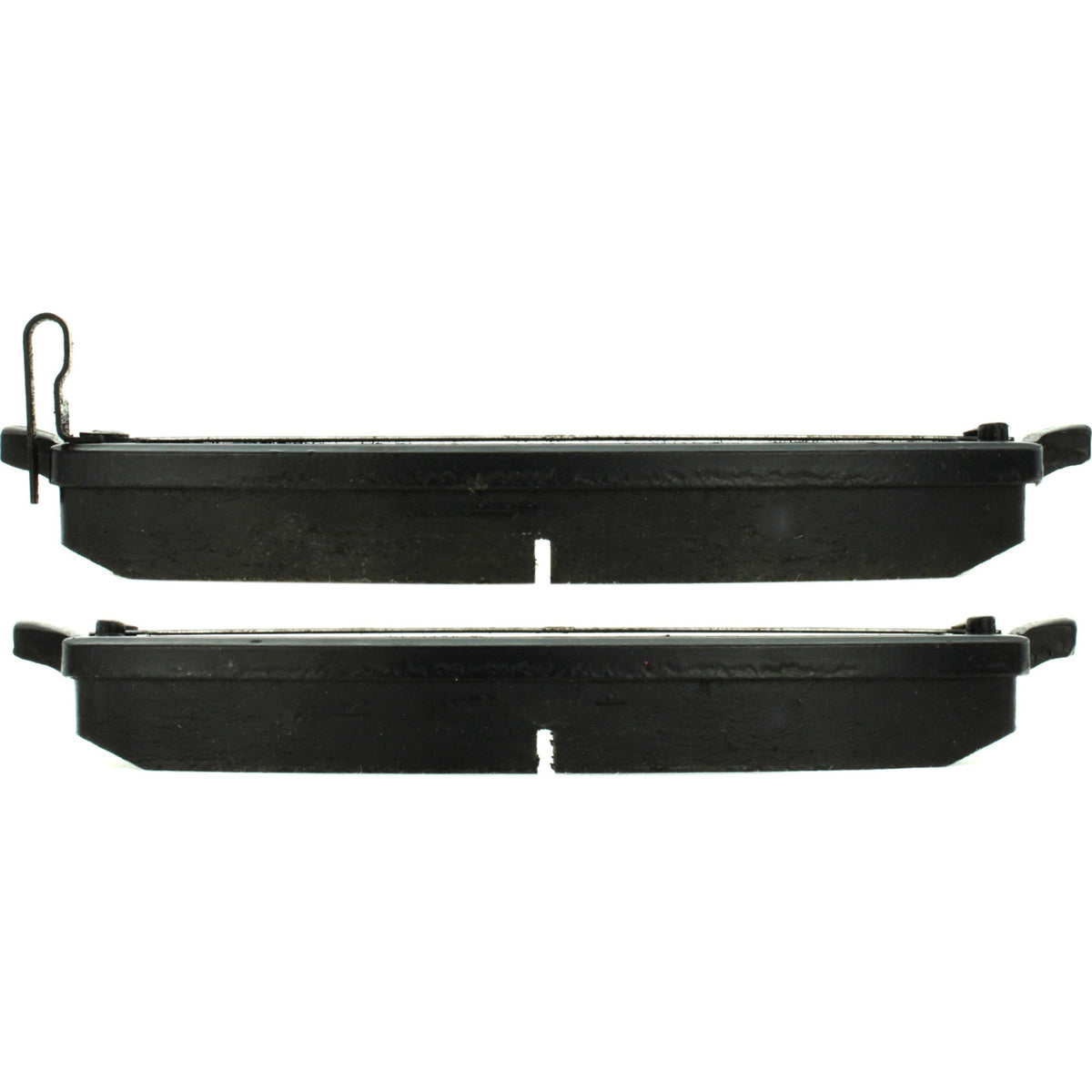 Centric Parts Disc Brake Pad Set Fleet Performance with Para-aramid friction compounds 306.08560