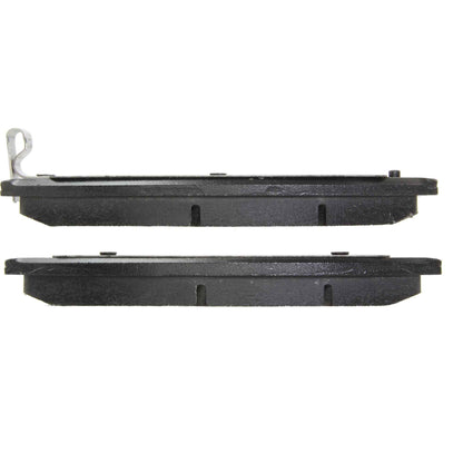 Stoptech Centric Performance Brake Pads 306.08640