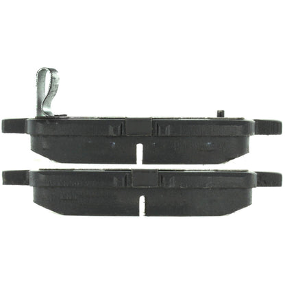 Stoptech Centric 01-06 Acura MDX / 03-08 Honda Pilot Performance Rear Brake Pads 306.08650