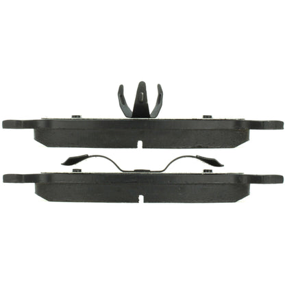 Stoptech Centric Performance Brake Pads 306.08810