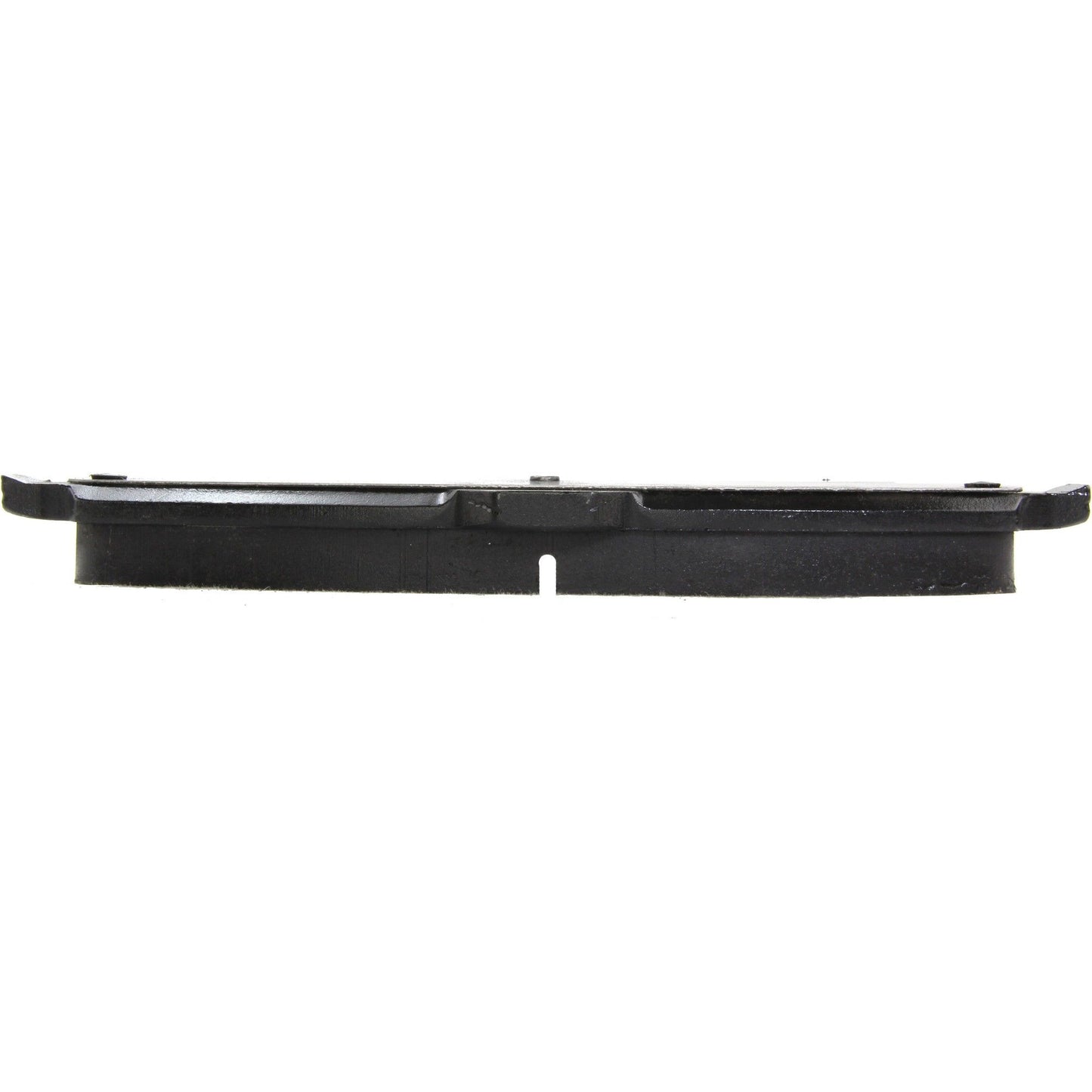 Centric Parts Disc Brake Pad Set Fleet Performance with Para-aramid friction compounds 306.08820