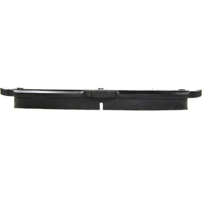 Centric Parts Disc Brake Pad Set Fleet Performance with Para-aramid friction compounds 306.08820