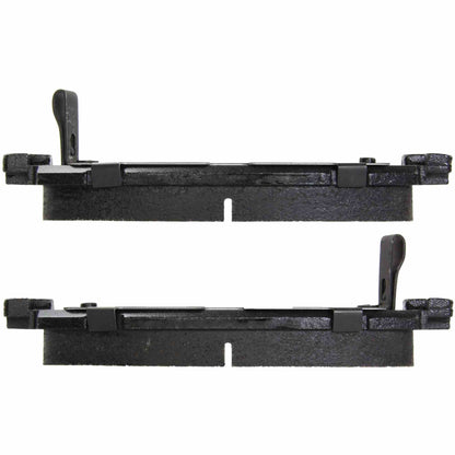 Stoptech Centric Performance Brake Pads 306.08830