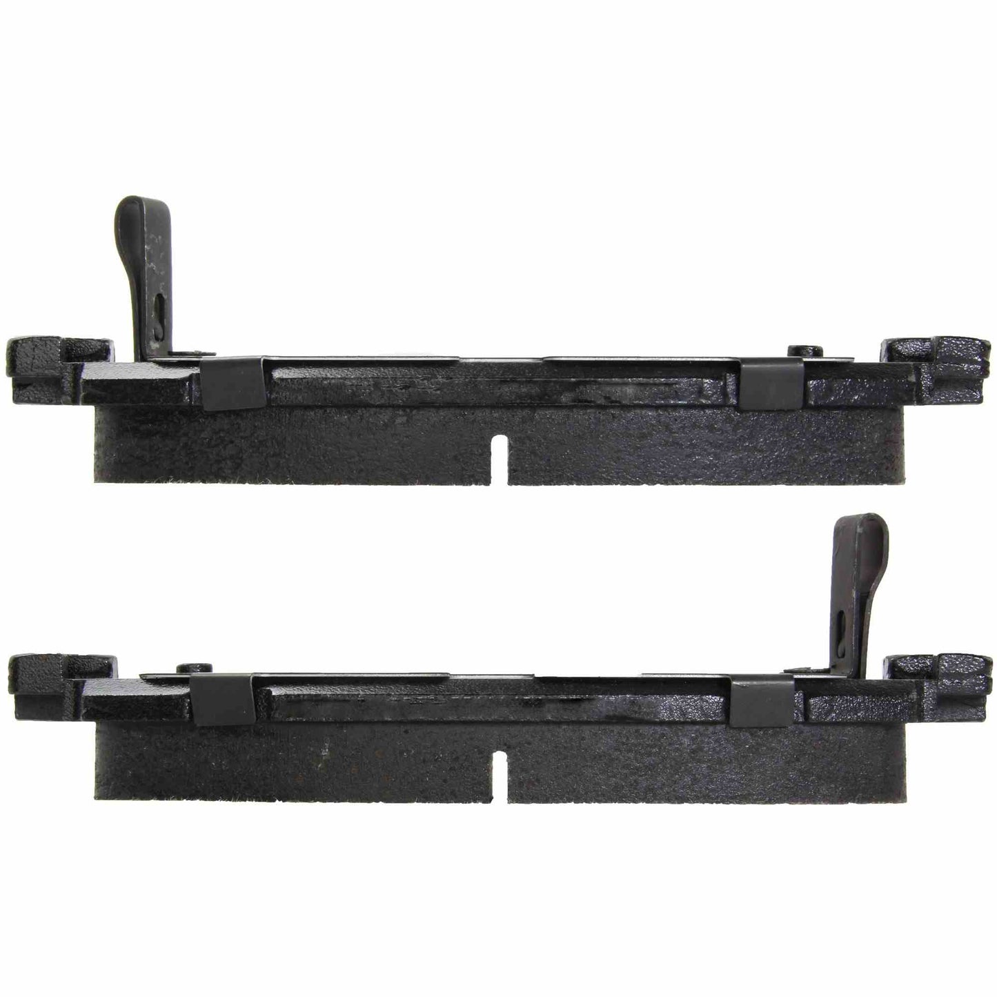 Centric Parts Disc Brake Pad Set Fleet Performance with Para-aramid friction compounds 306.08830