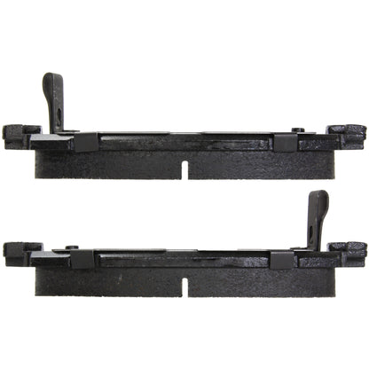 Stoptech Centric Performance Brake Pads 306.08830