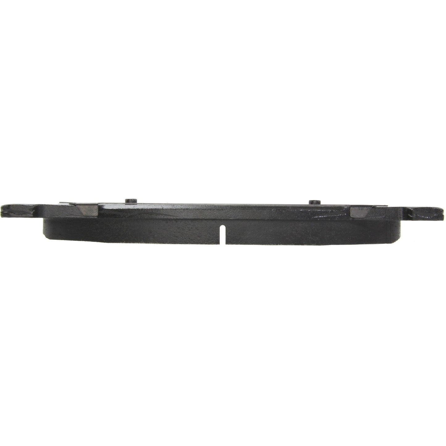 Centric Parts Disc Brake Pad Set Fleet Performance with Para-aramid friction compounds 306.08970