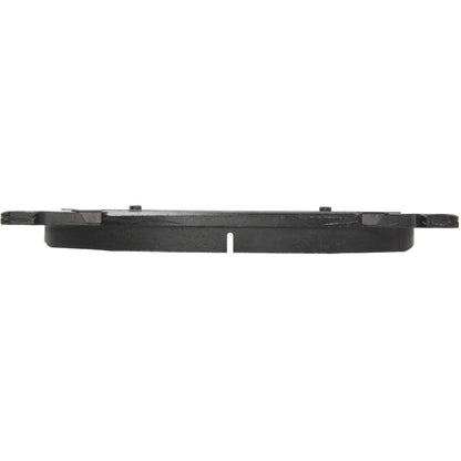 Centric Parts Disc Brake Pad Set Fleet Performance with Para-aramid friction compounds 306.08970