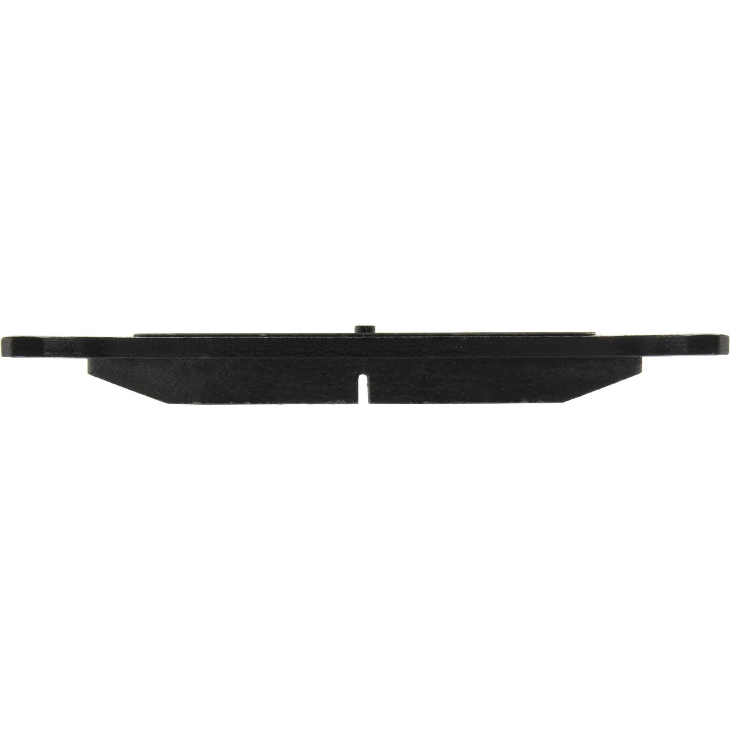 Centric Parts Disc Brake Pad Set Fleet Performance with Para-aramid Friction Compounds 306.08980