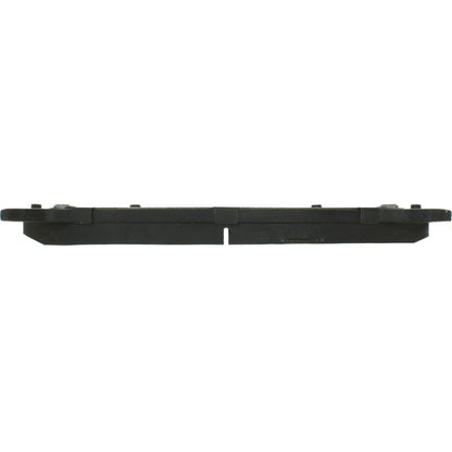 Centric Parts Disc Brake Pad Set Fleet Performance with Para-aramid friction compounds 306.09090