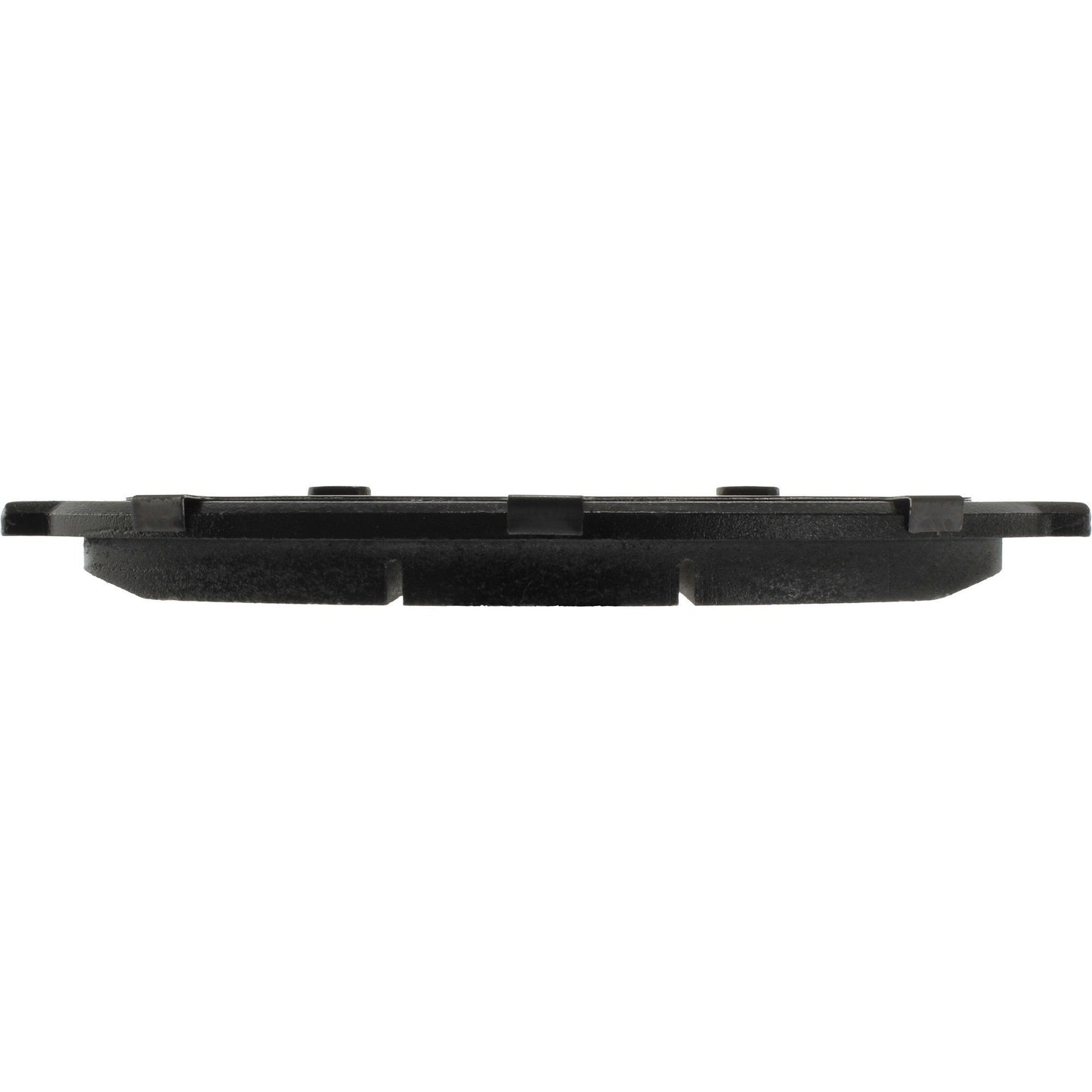 Centric Parts Disc Brake Pad Set Fleet Performance with Para-aramid friction compounds 306.09310