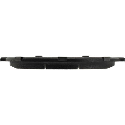 Centric Parts Disc Brake Pad Set Fleet Performance with Para-aramid friction compounds 306.09310