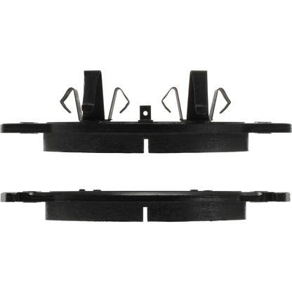 Stoptech Centric Performance Brake Pads 306.09340
