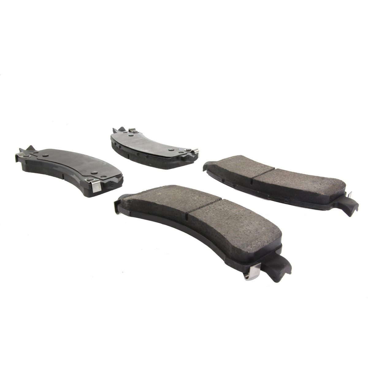 Stoptech Centric Performance Brake Pads 306.09741