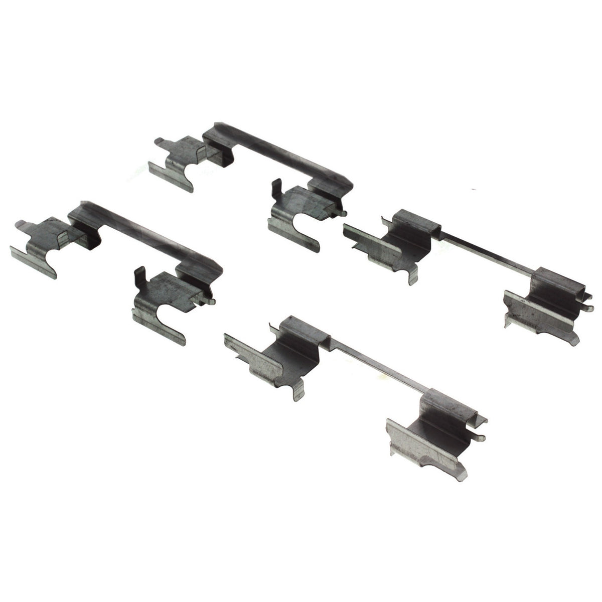 Stoptech Centric Performance Brake Pads 306.09741