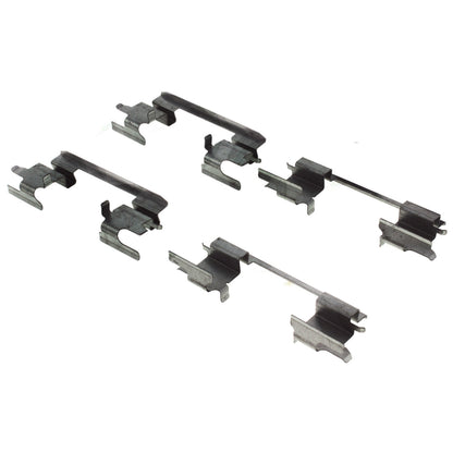 Stoptech Centric Performance Brake Pads 306.09741