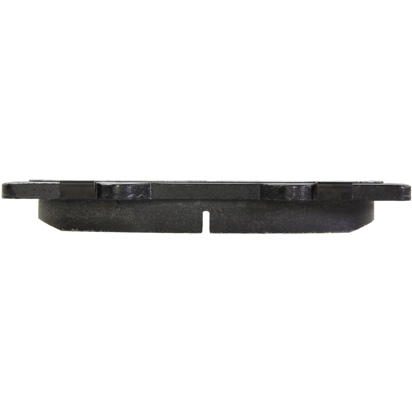 Centric Parts Disc Brake Pad Set Fleet Performance with Para-aramid friction compounds 306.09760