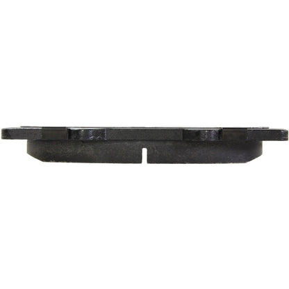 Centric Parts Disc Brake Pad Set Fleet Performance with Para-aramid friction compounds 306.09760