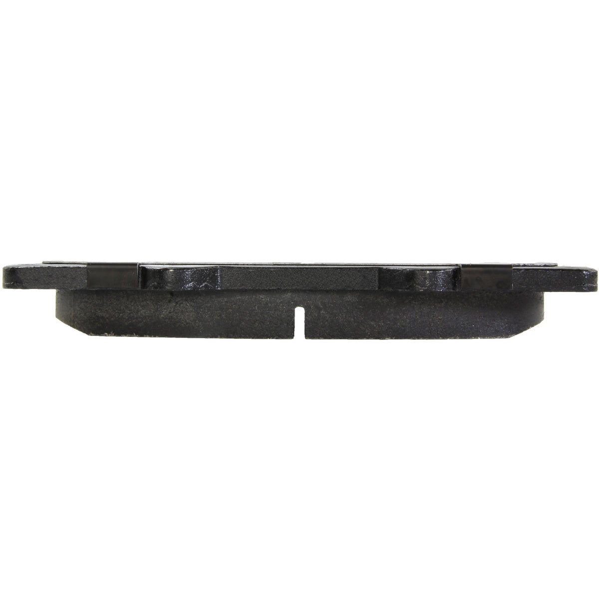 Centric Parts Disc Brake Pad Set Fleet Performance with Para-aramid friction compounds 306.09760