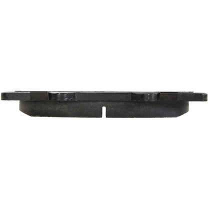 Centric Parts Disc Brake Pad Set Fleet Performance with Para-aramid friction compounds 306.09760