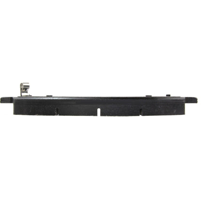 Centric Parts Disc Brake Pad Set Fleet Performance with Para-aramid friction compounds 306.09890