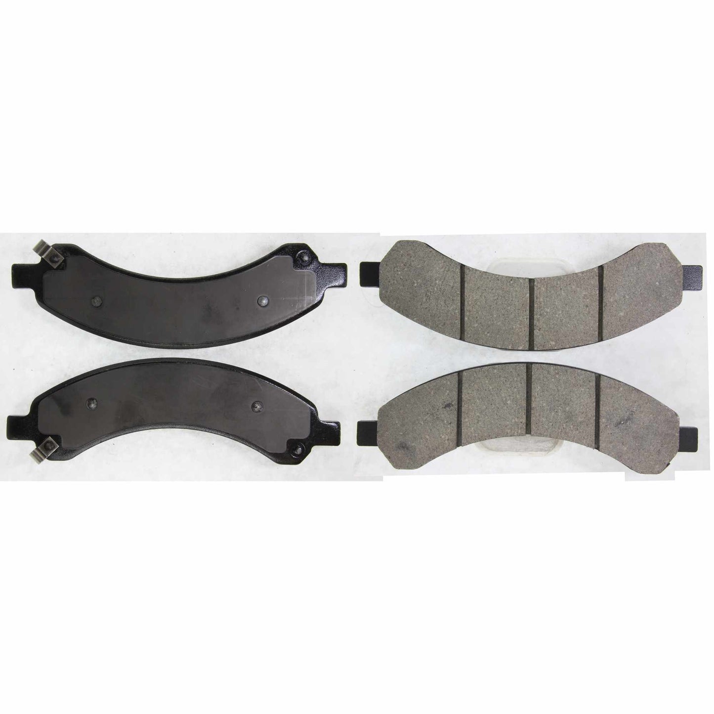 Stoptech Centric Performance Brake Pads 306.09890