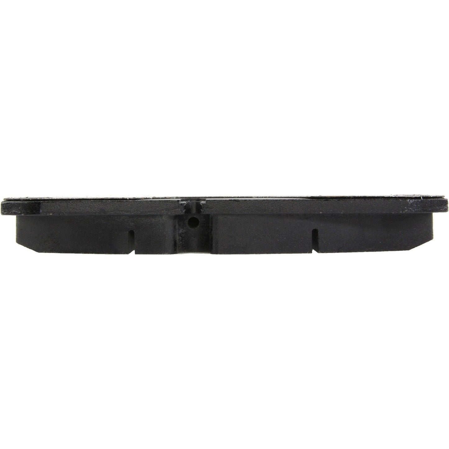 Centric Parts Disc Brake Pad Set Fleet Performance with Para-aramid friction compounds 306.10270