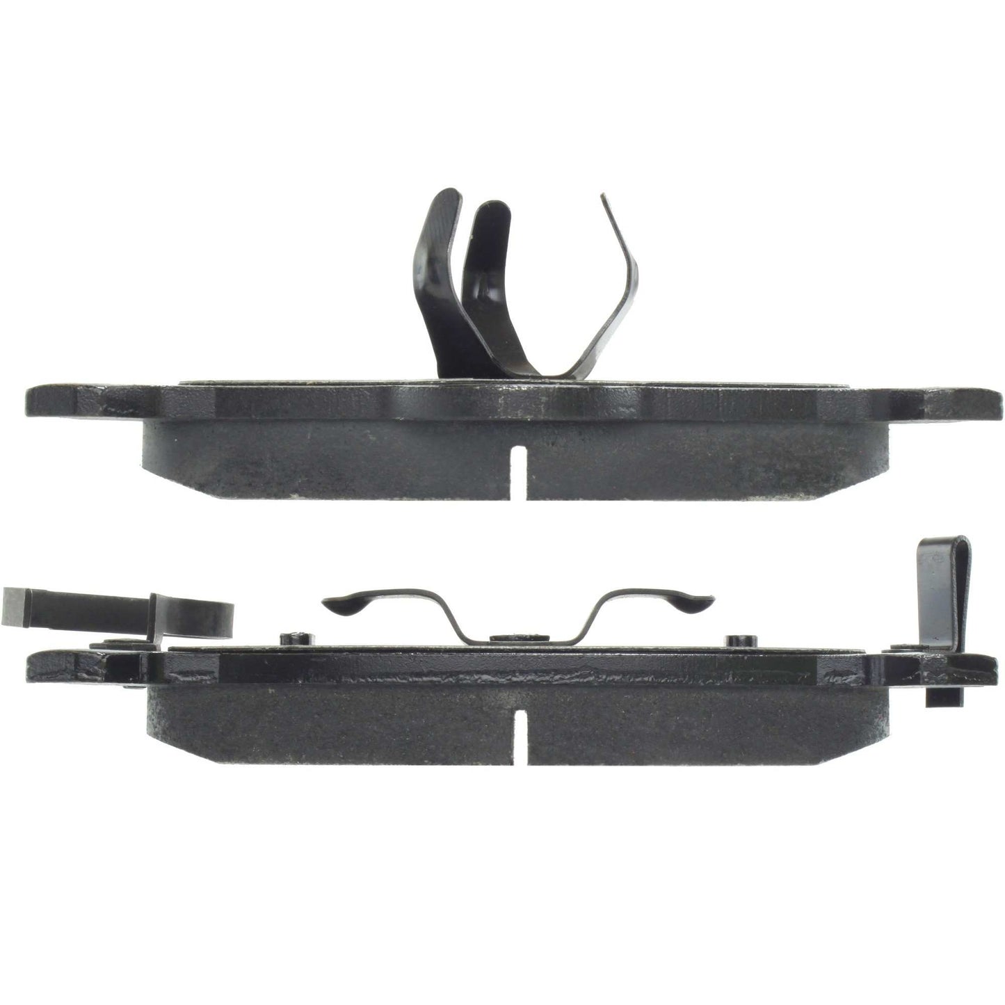 Centric Parts Fleet Performance Brake Pads with Hardware 306.10410