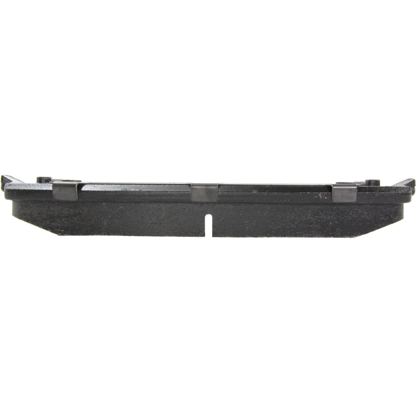Centric Parts Disc Brake Pad Set Fleet Performance with Para-aramid friction compounds 306.10560
