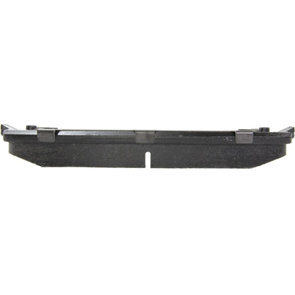 Centric Parts Disc Brake Pad Set Fleet Performance with Para-aramid friction compounds 306.10560