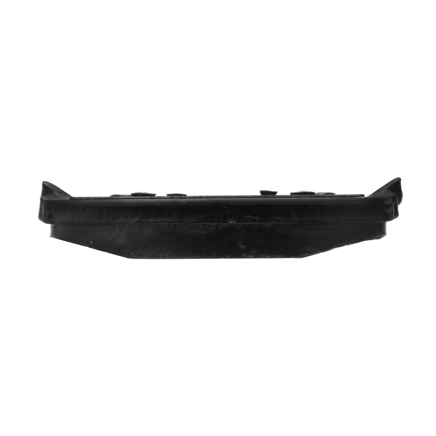 Centric Parts Disc Brake Pad Set Fleet Performance with Para-aramid friction compounds 306.10571
