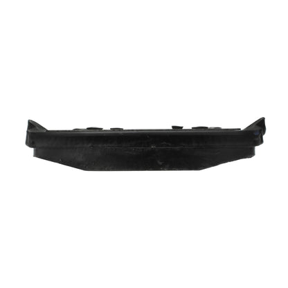 Centric Parts Disc Brake Pad Set Fleet Performance with Para-aramid friction compounds 306.10571