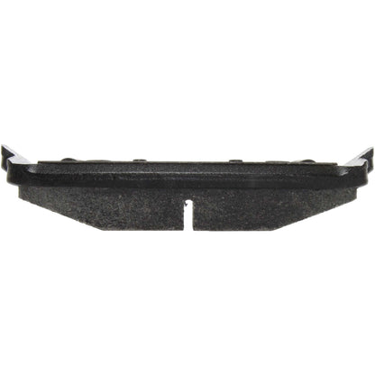 Stoptech Centric 05-14 Chrysler 300/300C AWD / 09-13 Dodge Challenger/06-12 Charger Rear Brake Pads 306.10572