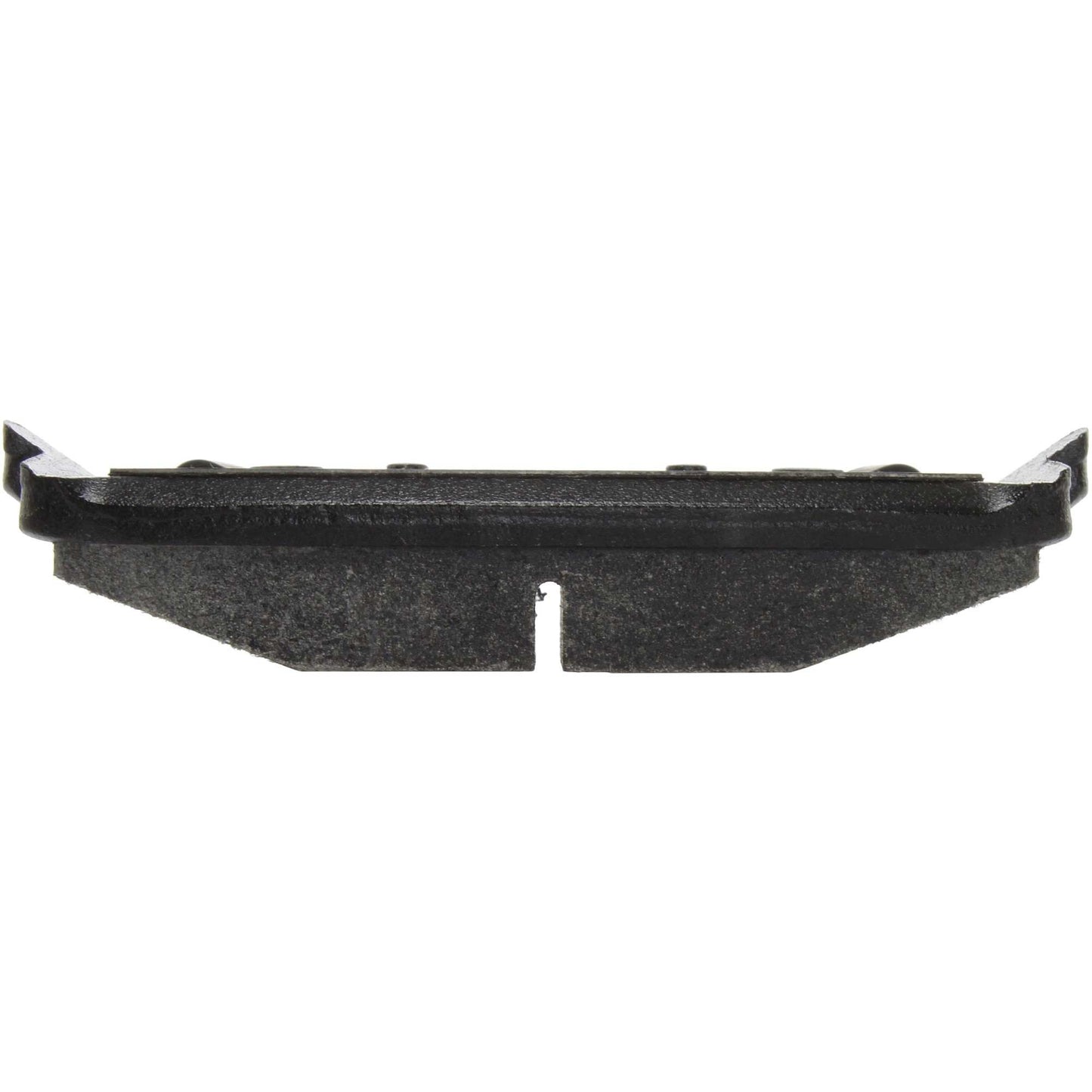 Centric Parts Disc Brake Pad Set Fleet Performance with Para-aramid friction compounds 306.10572