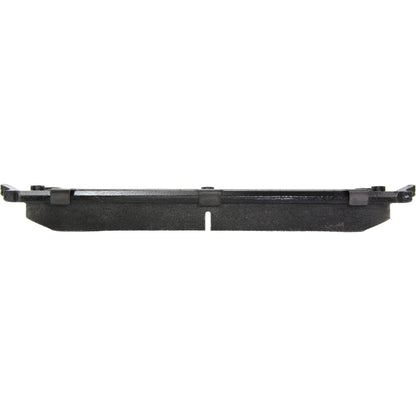 Stoptech Centric 06-10 Dodge Charger SRT-8 V6 Front Brake Pads 306.10580